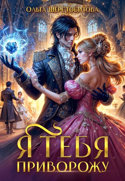 Я тебя приворожу