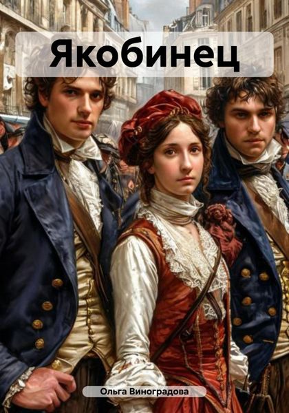 Якобинец