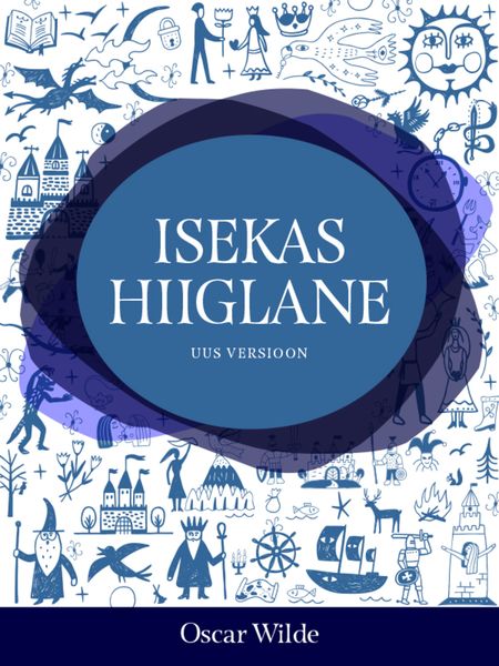 Isekas hiiglane (uus versioon)