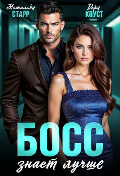 Босс знает лучше