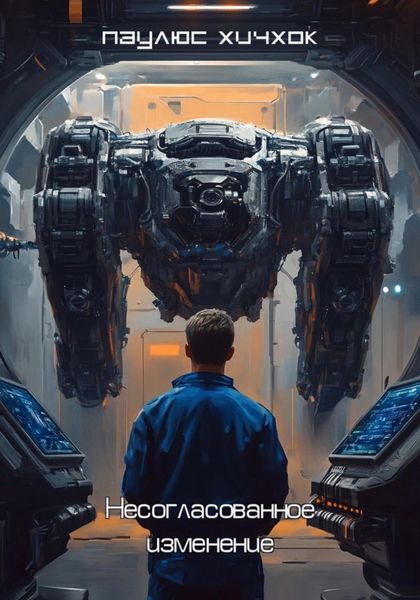 Несогласованное изменение