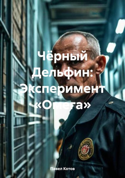 Чёрный Дельфин: Эксперимент «Омега»