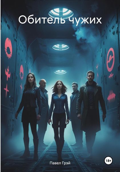 Обитель чужих