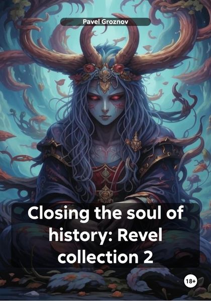 Closing the soul of history: Revel collection 2