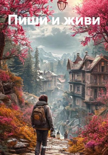 Пиши и живи