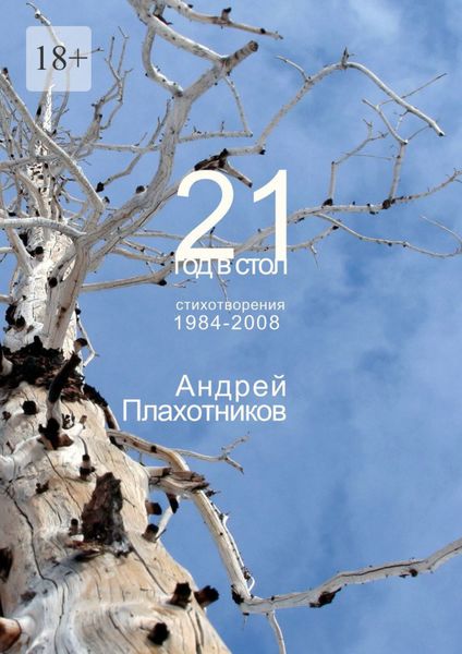 21 год в стол