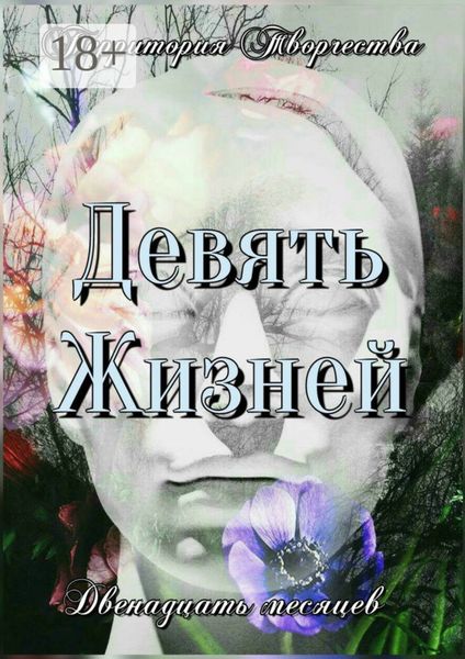 Девять жизней. Двенадцать месяцев