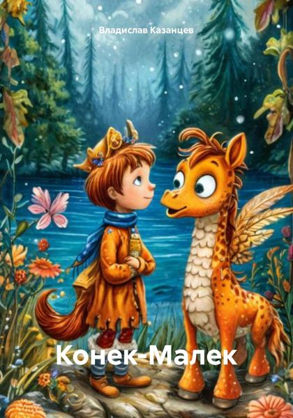 Конек-Малек