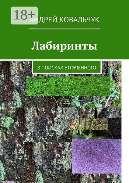 Лабиринты. В поисках утраченного