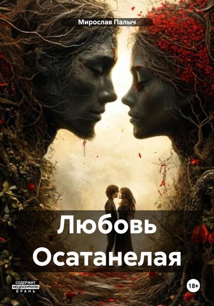 Любовь Осатанелая