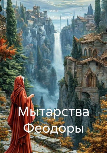 Мытарства Феодоры
