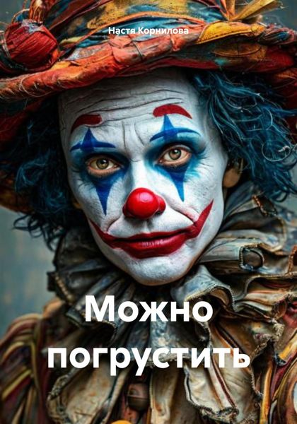 Можно погрустить