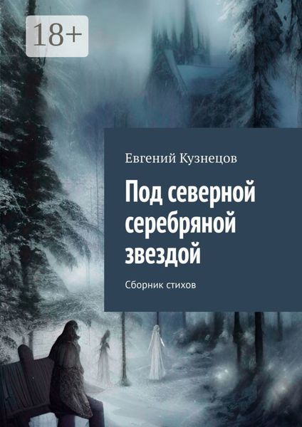 Под северной серебряной звездой. Сборник стихов
