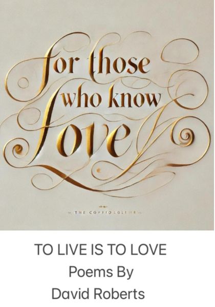 Poems for those who know love