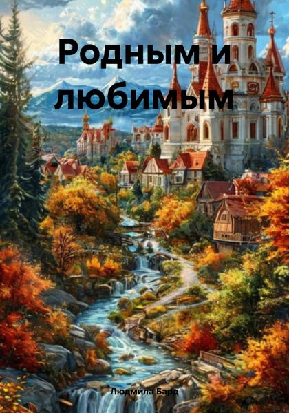 Родным и любимым