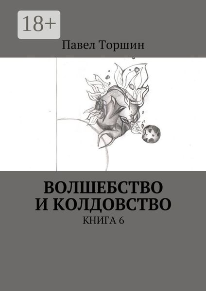 Волшебство и колдовство. Книга 6