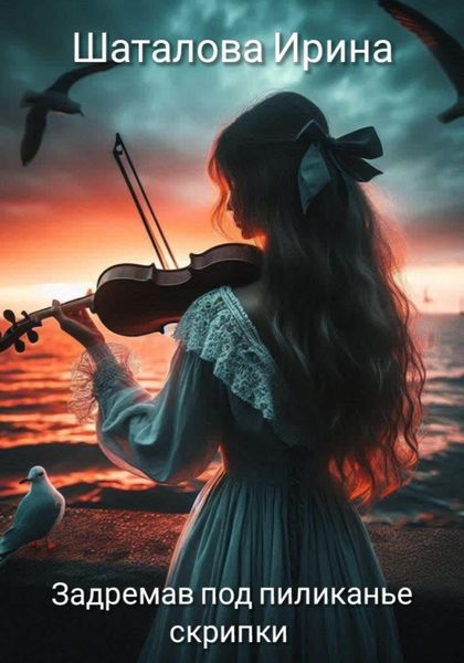 Задремав под пиликанье скрипки
