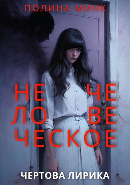 Нечеловеческое. Чертова лирика