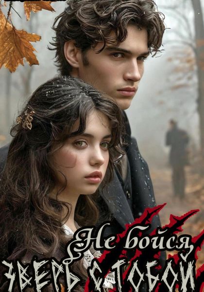 Не бойся, зверь с тобой