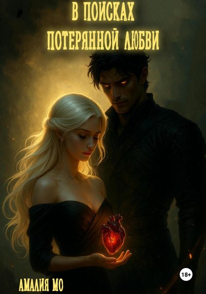 В поисках потерянной любви
