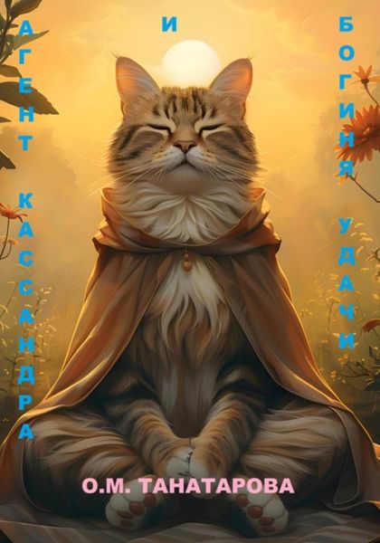 Агент Кассандра и Богиня Удачи