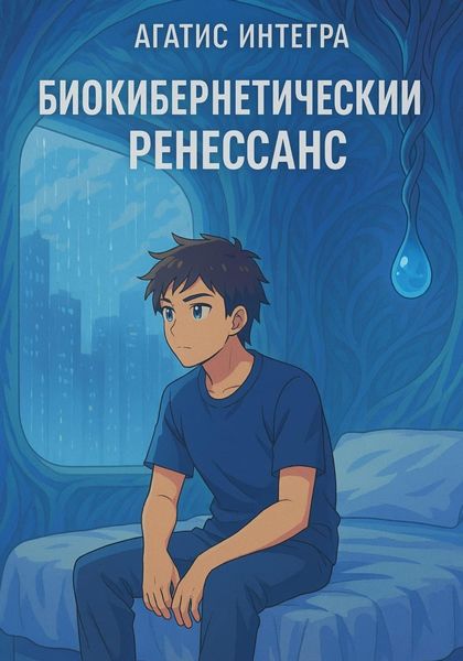 Биокибернетический ренессанс