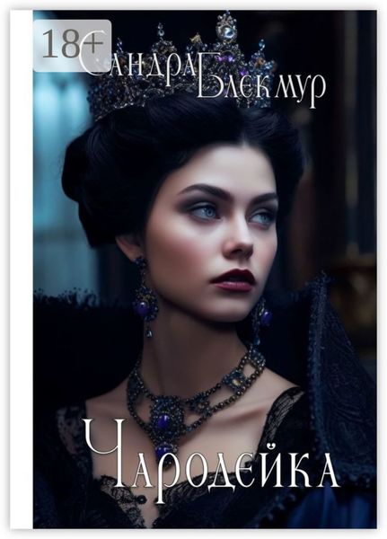 Чародейка