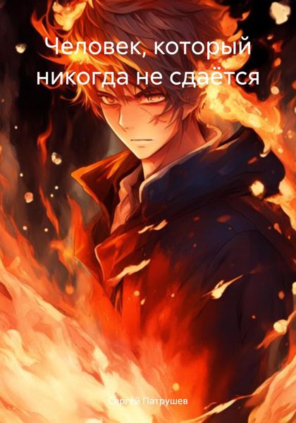 Человек, который никогда не сдаётся