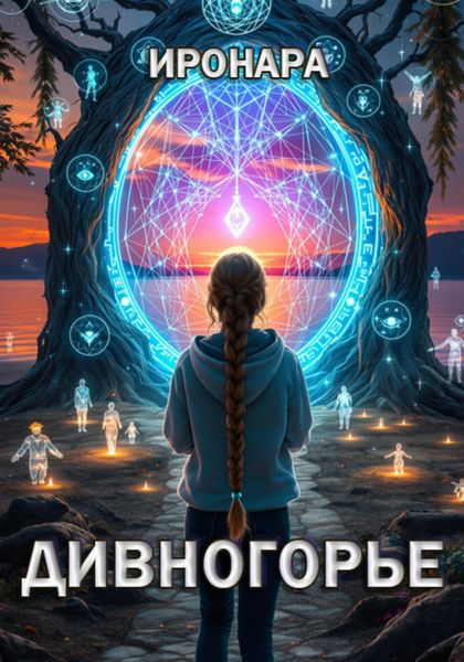 Дивногорье