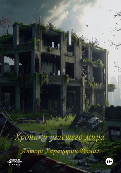 Хроники угасшего мира