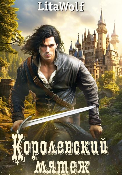 Королевский мятеж