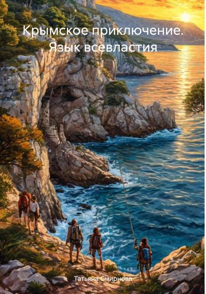 Крымское приключение. Язык всевластия