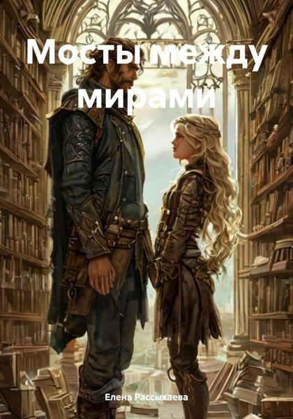 Мосты между мирами
