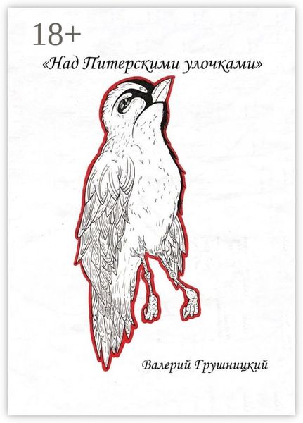 Над питерскими улочками