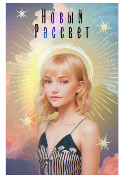 Новый Рассвет