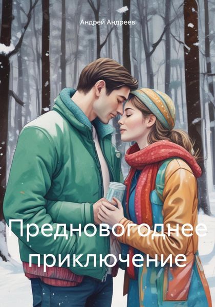 Предновогоднее приключение
