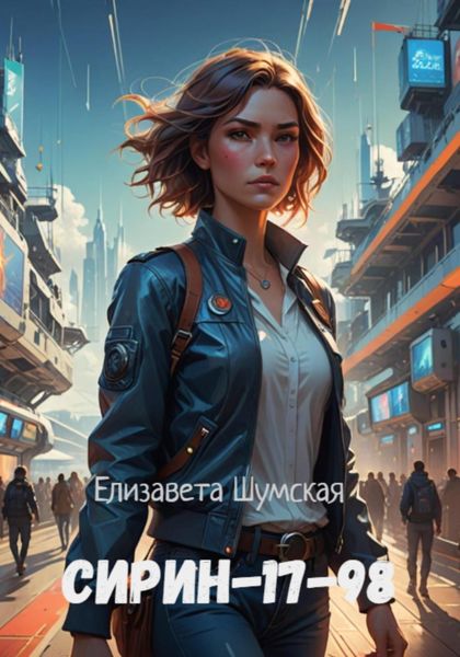 Сирин-17-98