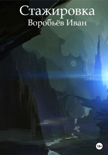 Стажировка