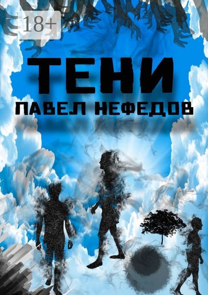 Тени