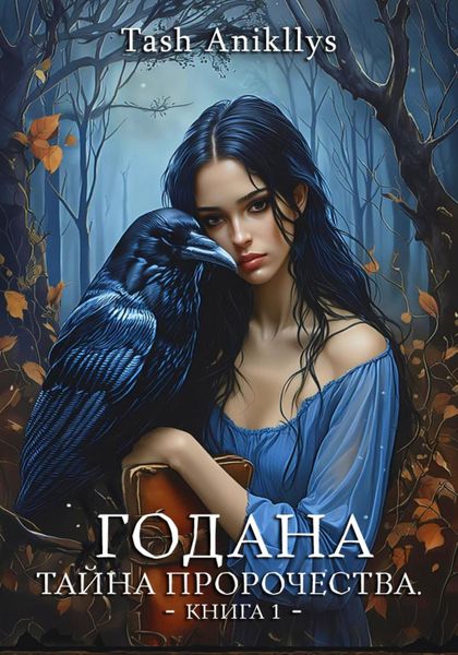 Годана. Тайна пророчества