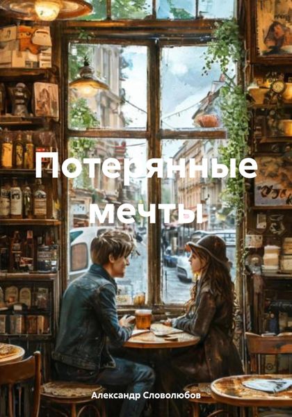 Потерянные мечты