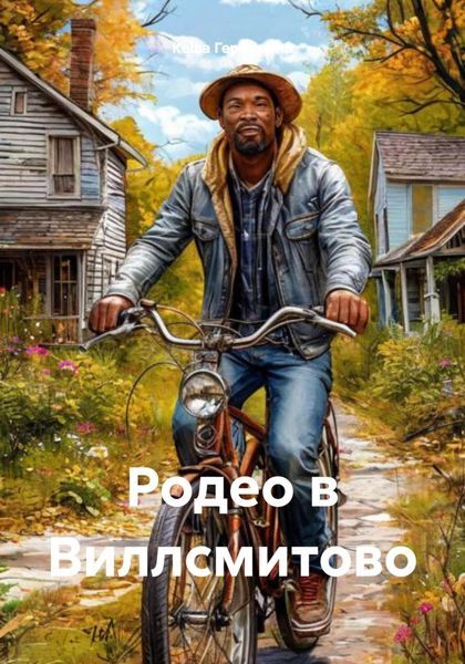 Родео в Виллсмитово