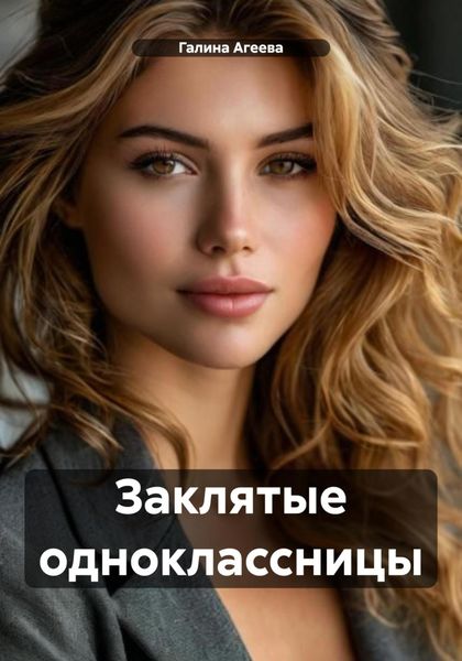 Заклятые одноклассницы