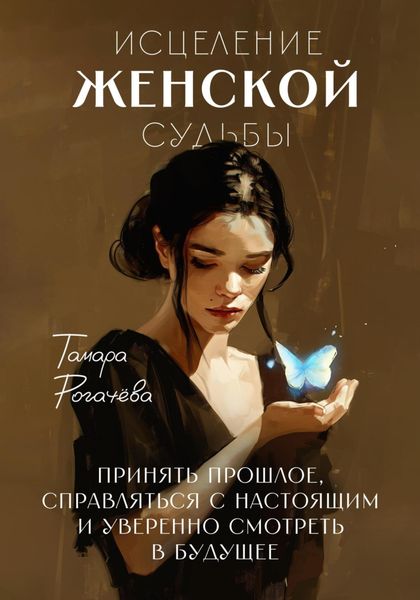 Исцеление женской судьбы