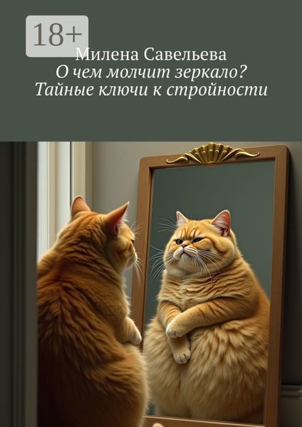 О чем молчит зеркало? Тайные ключи к стройности