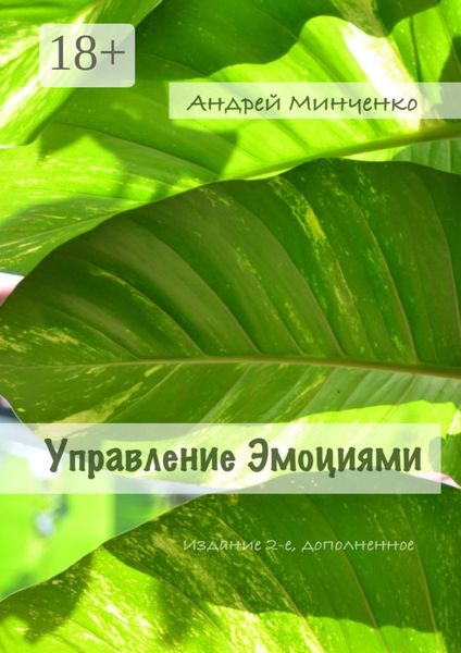 Управление эмоциями. Издание 2-е, дополненное