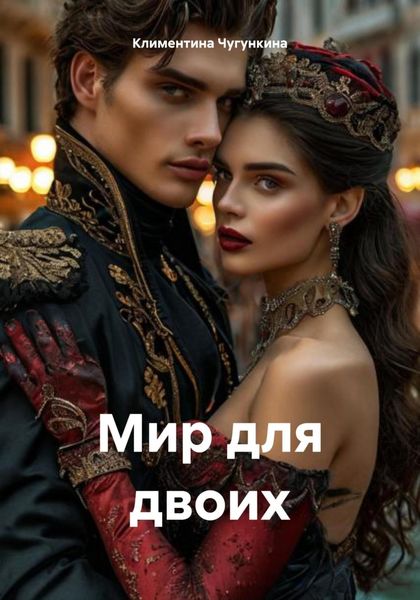 Мир для двоих