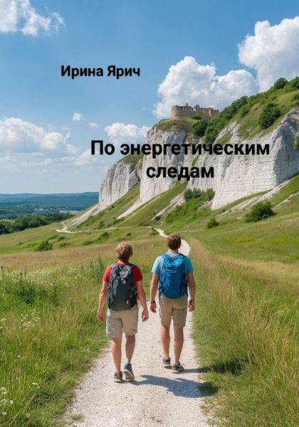 По энергетическим следам