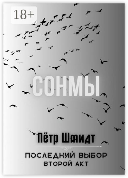 Сонмы. Последний выбор – Второй акт