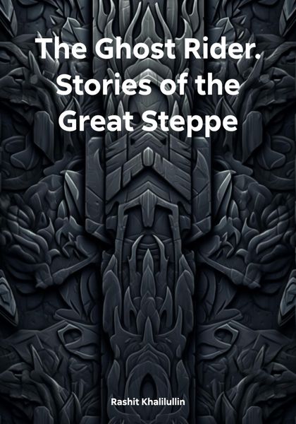 The Ghost Rider. Stories of the Great Steppe